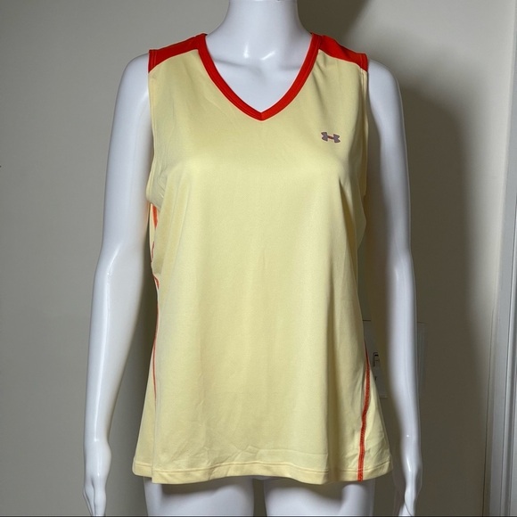 Under Armour Women’s Tank size Large - Picture 1 of 8